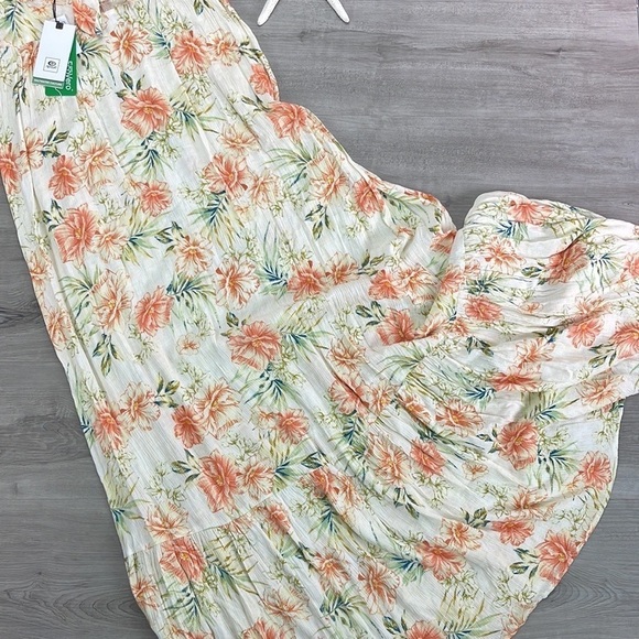 🔆RIP CURL🔆 SOL SEEKER MAXI DRESS - Picture 9 of 15